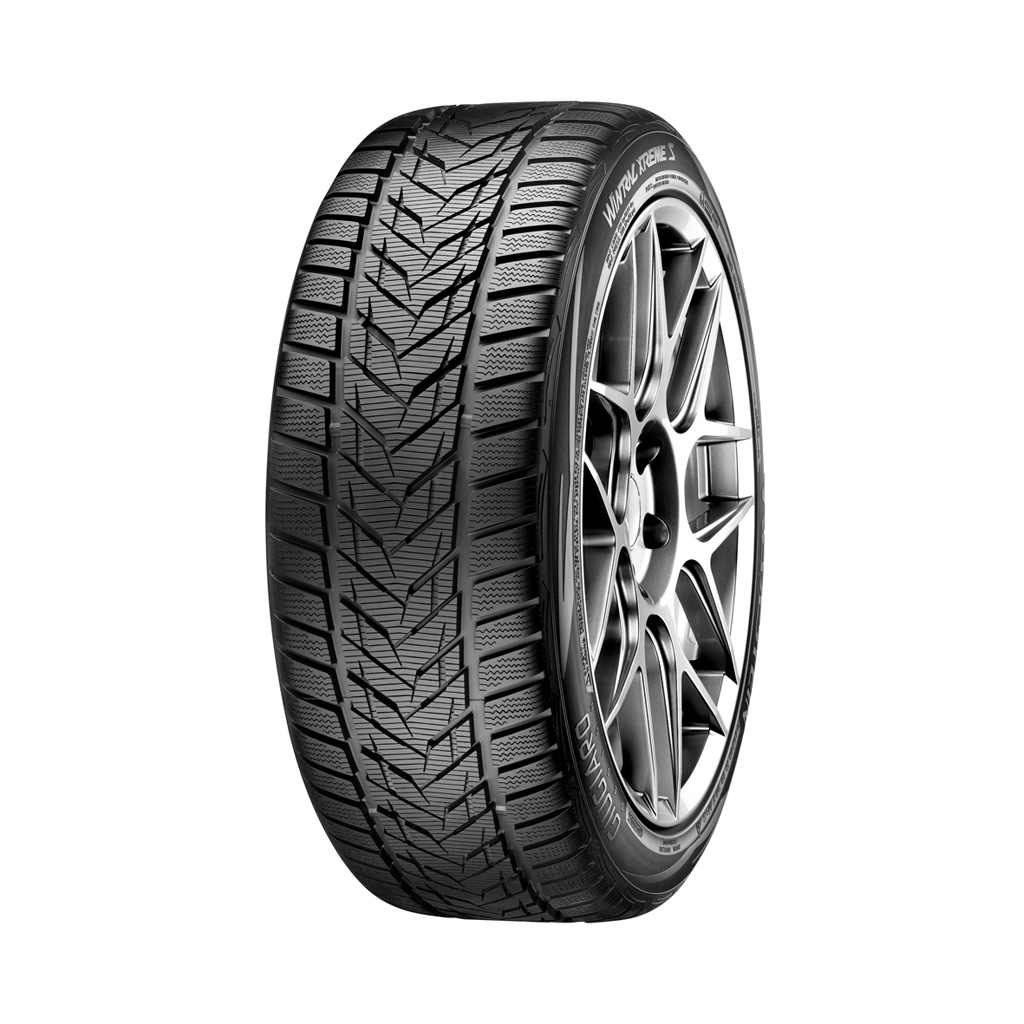 255/50R19 opona VREDESTEIN Wintrac Xtreme S XL MO 107V